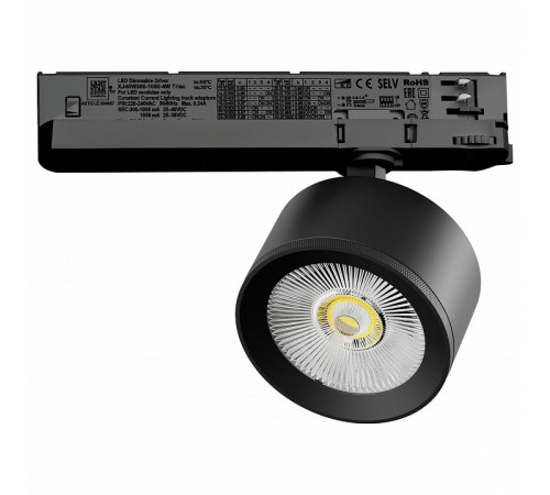 Светильник на штанге Lightstar Alta Pro A5537TRIAC