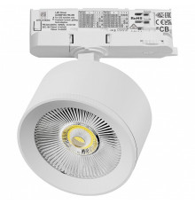 Светильник на штанге Lightstar Alta Pro A5546QT