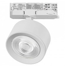 Светильник на штанге Lightstar Alta Pro A5546QT60G