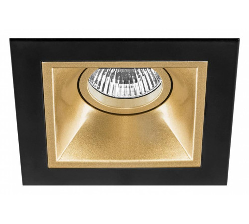 Встраиваемый светильник Lightstar Domino D51703