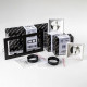 Встраиваемый светильник Lightstar Domino D5270606BMOD