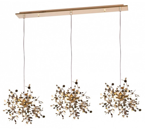 Подвесной светильник Lightstar Extra L3PL721132