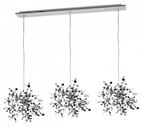 Подвесной светильник Lightstar Extra L3PL721134