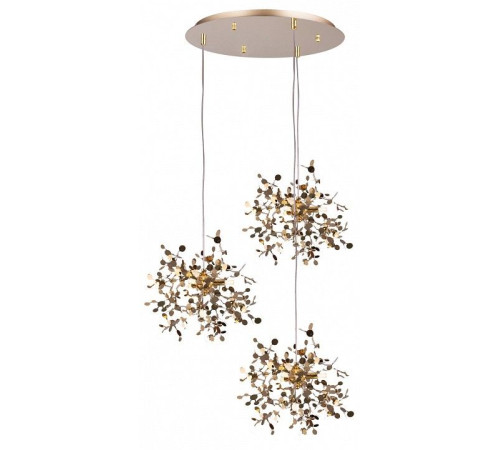 Подвесной светильник Lightstar Extra L3PR721132