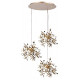 Подвесной светильник Lightstar Extra L3PR721132
