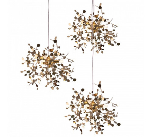 Подвесной светильник Lightstar Extra L3PR721132