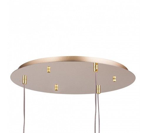 Подвесной светильник Lightstar Extra L3PR721132