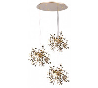 Подвесной светильник Lightstar Extra L3PR721132