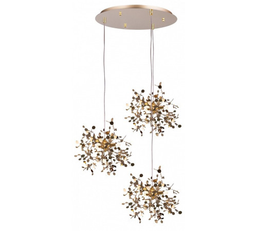 Подвесной светильник Lightstar Extra L3PR721132