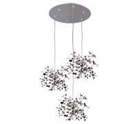 Подвесной светильник Lightstar Extra L3PR721134