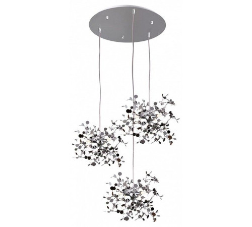 Подвесной светильник Lightstar Extra L3PR721134