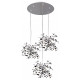 Подвесной светильник Lightstar Extra L3PR721134