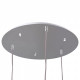 Подвесной светильник Lightstar Extra L3PR721134