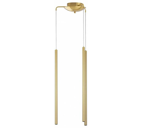 Подвесная люстра Lightstar Tubo L3T747343