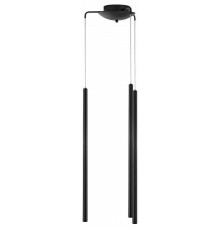 Подвесная люстра Lightstar Tubo L3T747347