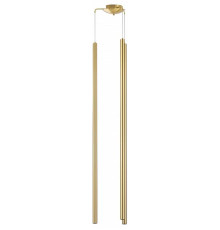 Подвесная люстра Lightstar Tubo L3T747433