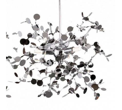 Подвесной светильник Lightstar Extra L4PL721134