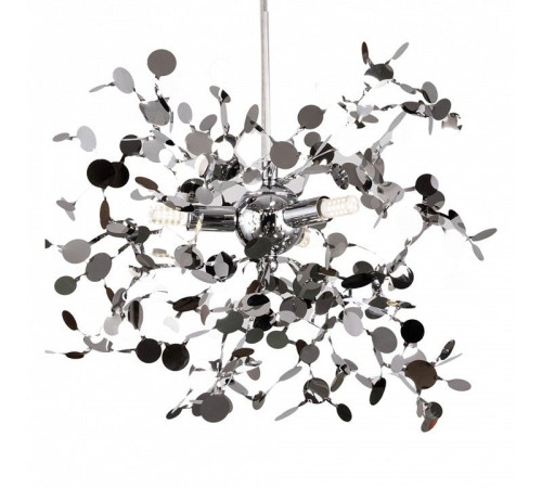 Подвесной светильник Lightstar Extra L5PL721134