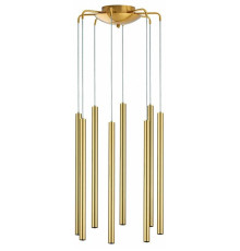 Подвесная люстра Lightstar Tubo L8T747243