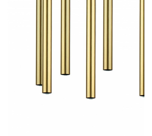 Подвесная люстра Lightstar Tubo L8T747243