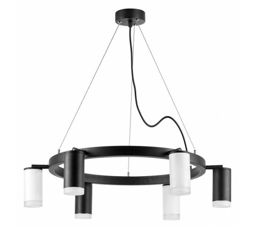 Подвесная люстра Lightstar Rullo LR0163733630