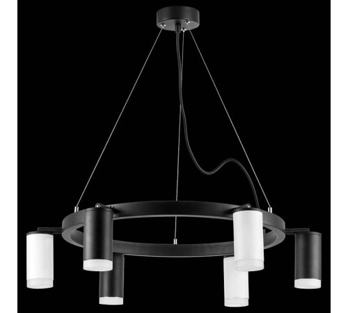 Подвесная люстра Lightstar Rullo LR0163733630