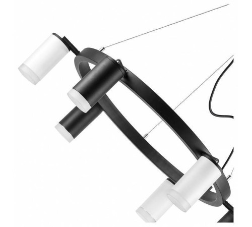 Подвесная люстра Lightstar Rullo LR0163733630