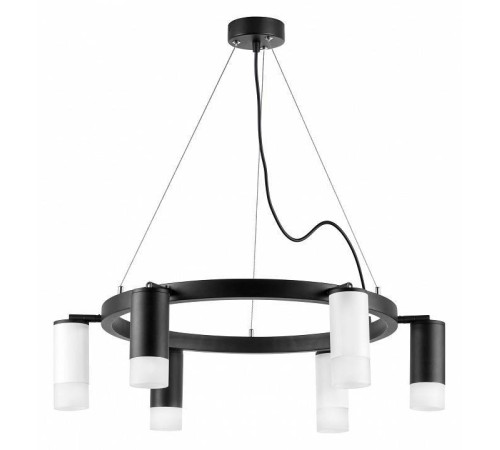 Подвесная люстра Lightstar Rullo LR0163733631