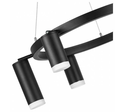 Подвесная люстра Lightstar Rullo 1xGU10 LR0163738730