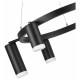 Подвесная люстра Lightstar Rullo 1xGU10 LR0163738730