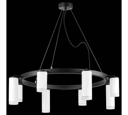 Подвесная люстра Lightstar Rullo LR0183648640