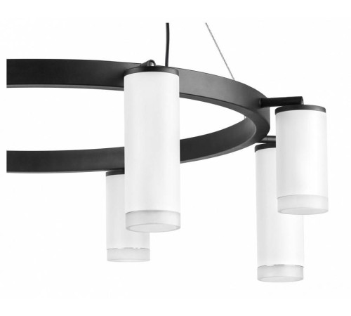 Подвесная люстра Lightstar Rullo LR0183648640