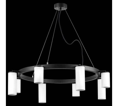 Подвесная люстра Lightstar Rullo LR018364864
