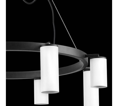 Подвесная люстра Lightstar Rullo LR018364864