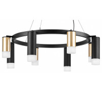 Подвесная люстра Lightstar Rullo LR0184048741