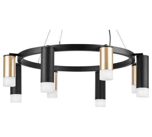 Подвесная люстра Lightstar Rullo LR0184048741