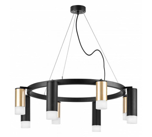 Подвесная люстра Lightstar Rullo LR0184048741