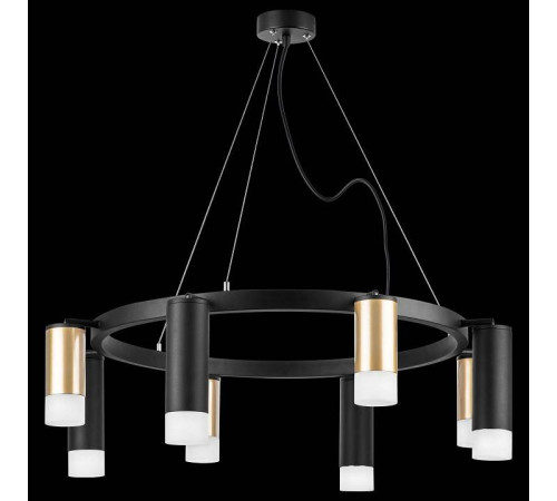 Подвесная люстра Lightstar Rullo LR0184048741