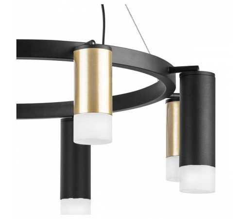 Подвесная люстра Lightstar Rullo LR0184048741