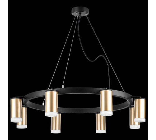 Подвесная люстра Lightstar Rullo LR0184080