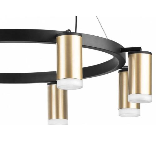 Подвесная люстра Lightstar Rullo LR0184080