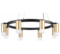 Подвесная люстра Lightstar Rullo LR0184081