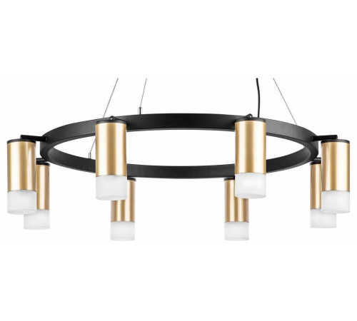 Подвесная люстра Lightstar Rullo LR0184081