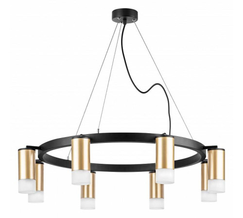 Подвесная люстра Lightstar Rullo LR0184081