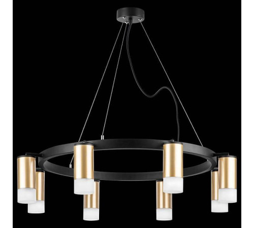 Подвесная люстра Lightstar Rullo LR0184081