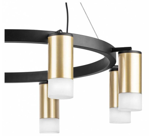 Подвесная люстра Lightstar Rullo LR0184081