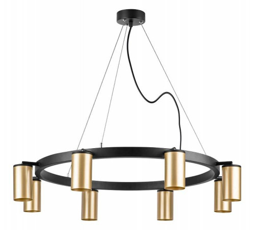 Подвесная люстра Lightstar Rullo LR018408