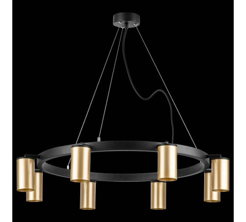 Подвесная люстра Lightstar Rullo LR018408