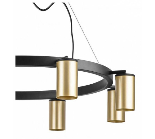 Подвесная люстра Lightstar Rullo LR018408