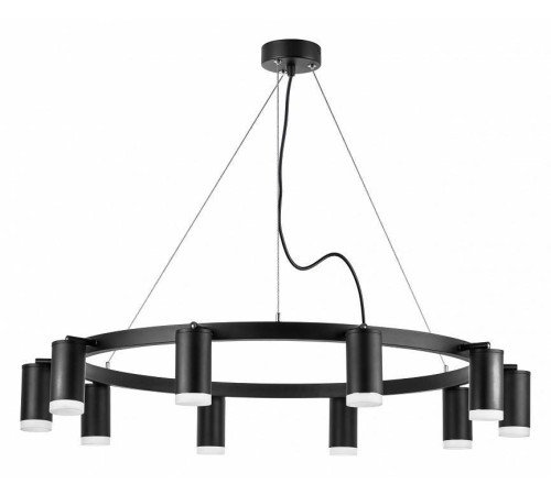 Подвесная люстра Lightstar Rullo LR0203700